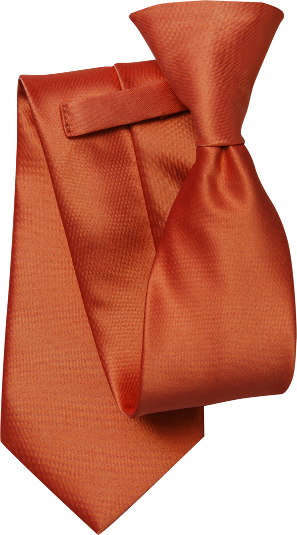 Monaco Sienna Euro Tie (7160MNSIE)