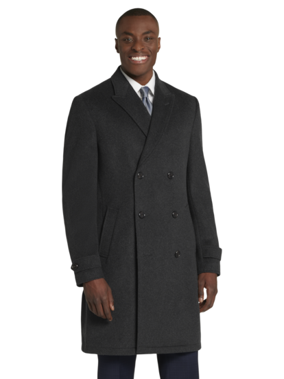 Michael kors overcoat 2025