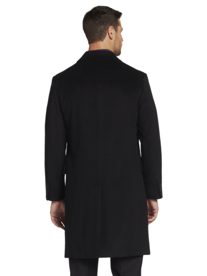 Joseph abboud trench coat online