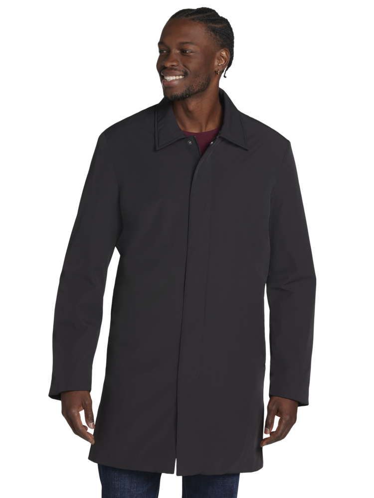 Kenneth cole raincoat hot sale