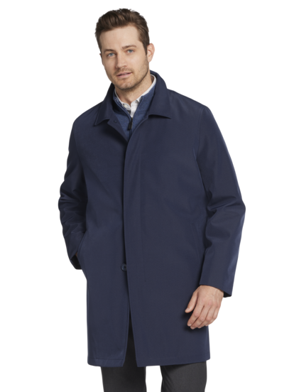 Slim raincoat deals