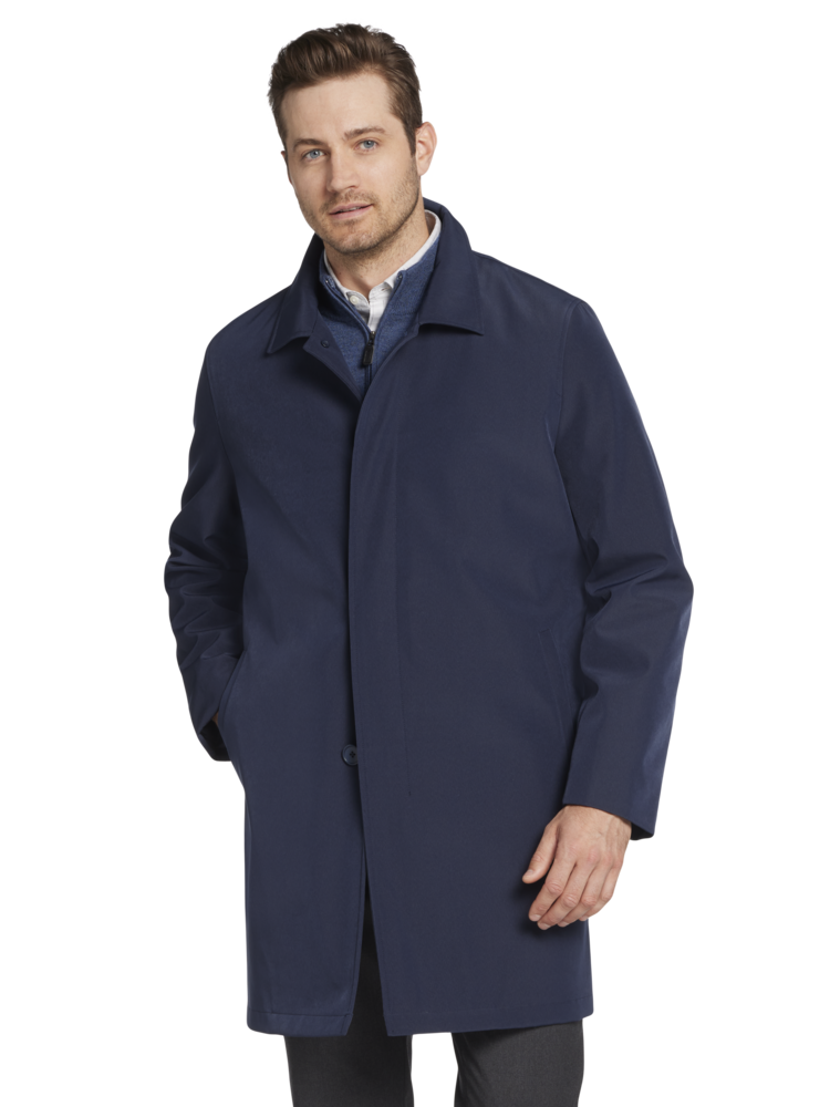 Raincoats All Outerwear for Men Outerwear Moores Clothing