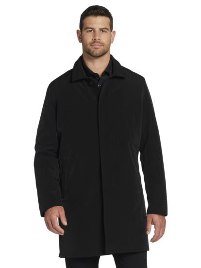 Joseph abboud outerwear coat outlet