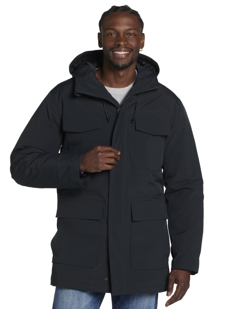 All Outerwear for Men Outerwear Moores Clothing