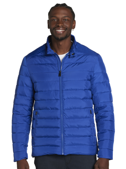 Kenneth cole lightweight jacket store