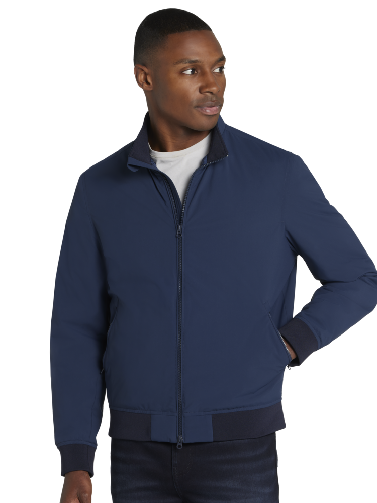 Bomber jackets All Outerwear for Men Outerwear Moores Clothing