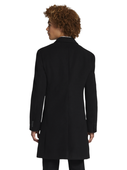 Calvin klein topcoat online