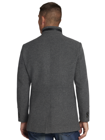 Joseph abboud car coat on sale