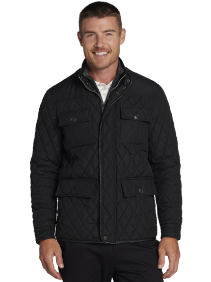 Joseph abboud jacket top