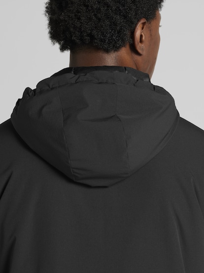Awearness Kenneth Cole Hooded Performance Jacket | Men's | Moores