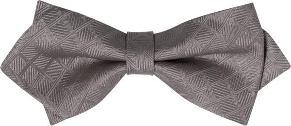 Monaco Mercury Fancy Bow Tie (7260MFMRC)