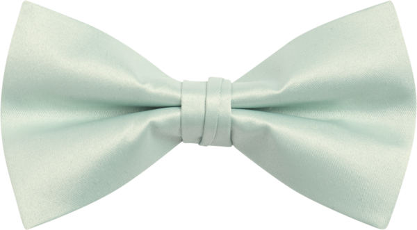 Monaco Mint Bow Tie (7260MNMNT)