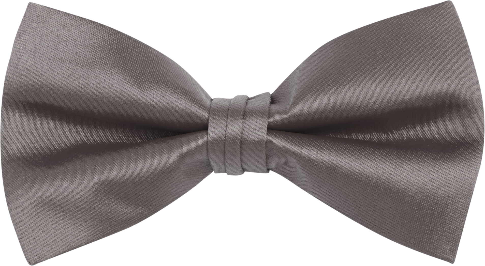 Nœud papillon Monaco mercure (7260MNMRC)