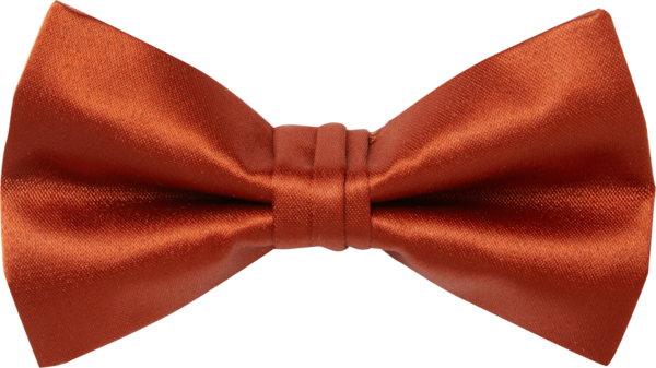 Monaco Sienna Bow Tie (7260MNSIE)