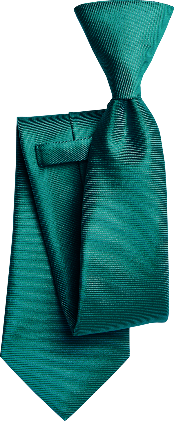 Tuscany Jade Euro Tie (7320TBJAD)