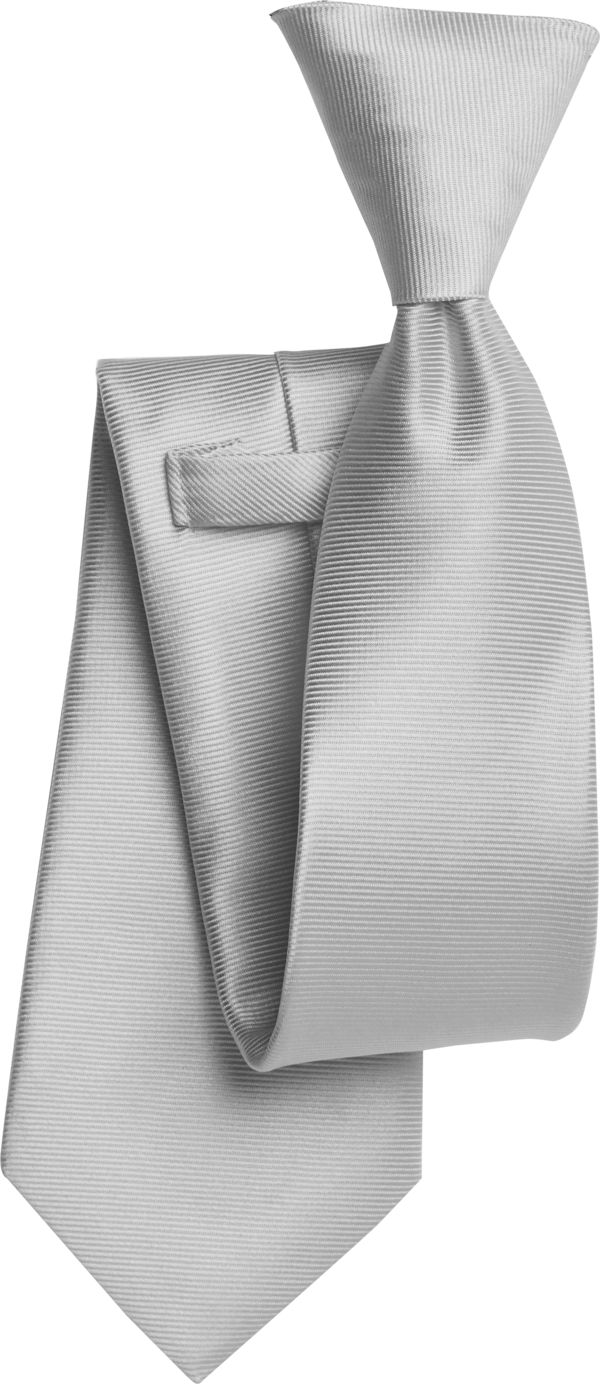 Tuscany/Bella Luna Platinum Euro Tie (7320TBPLT)