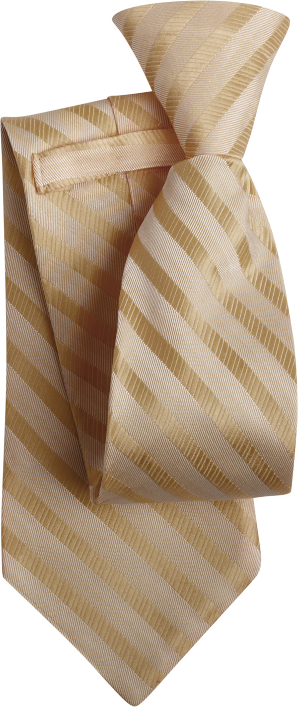 Venice Champagne Euro Tie (7340VNCHM)