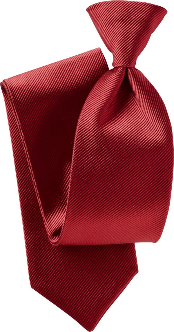 Duet Apple Faille Euro Tie (7370DFAPL)