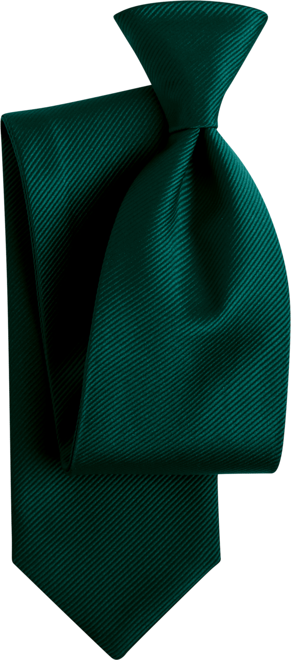 Duet Gem Faille Euro Tie (7370DFGEM)