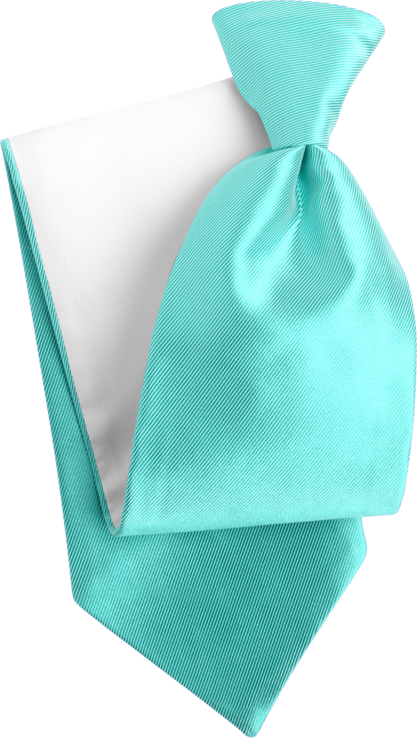 Duet Spa Faille Euro Tie (7370DFSPA)