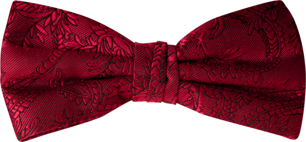 Tuscany Apple Bow Tie (7420TUAPL)