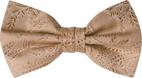 Tuscany Bisque Bow Tie (7420TUBIS)