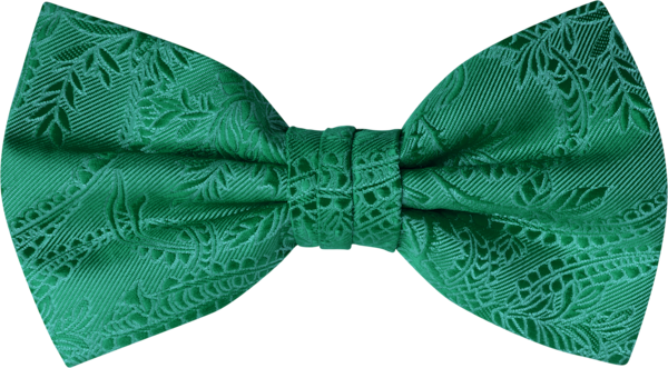 Tuscany Jade Bow Tie (7420TUJAD)