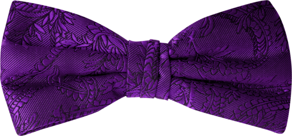 Tuscany Regency Bow Tie (7420TUREG)