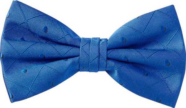 Bella Luna Horizon Bow Tie (7430BLHZN)