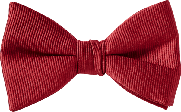 Duet Apple Faille Bow Tie (7460DUAPL)