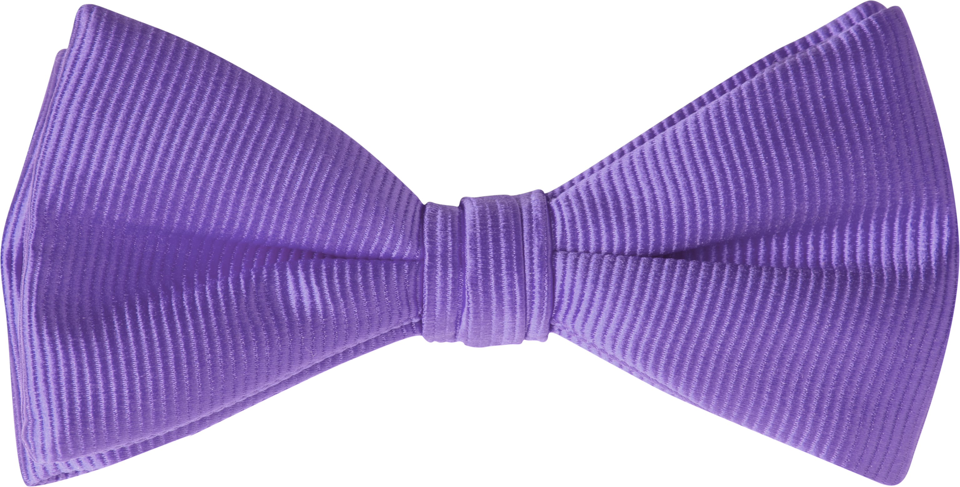 Nœud papillon Duet freesia en faille (7460DUFRS)