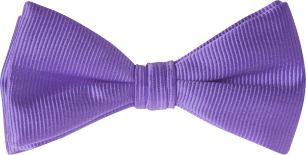 Duet Freesia Faille Bow Tie (7460DUFRS)