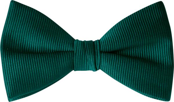 Duet Gem Faille Bow Tie (7460DUGEM)