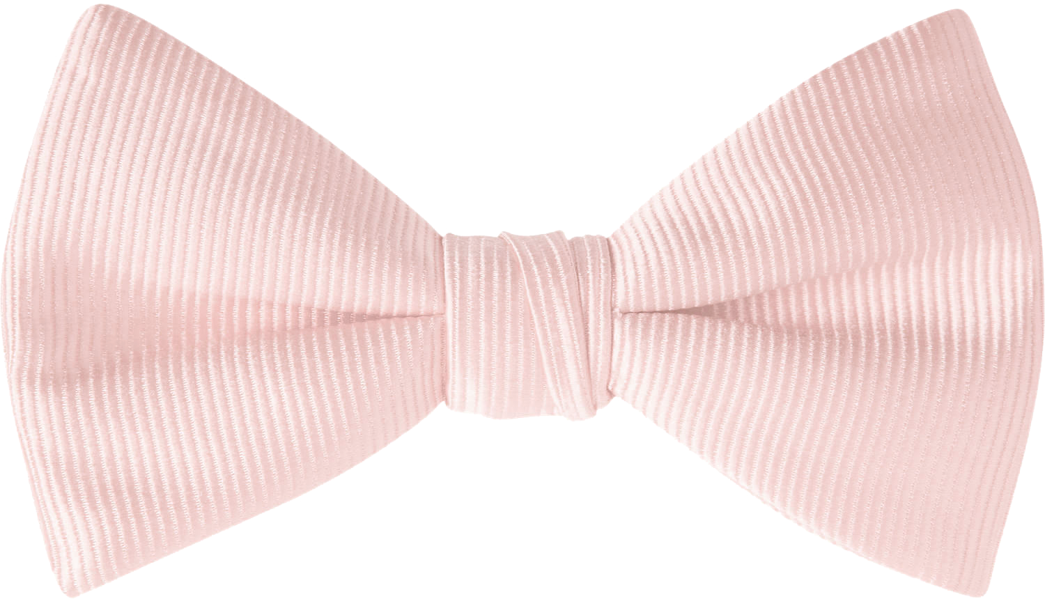 Nœud papillon Duet pétale en faille (7460DUPET)