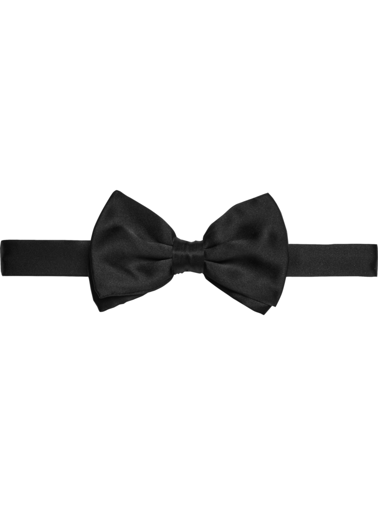 Man bow new arrivals