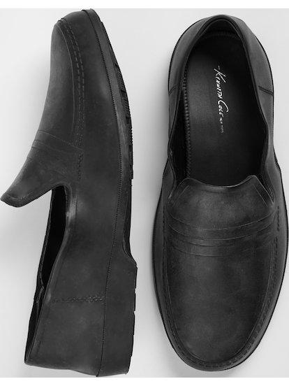 Metro Overshoe Classic Moccasin