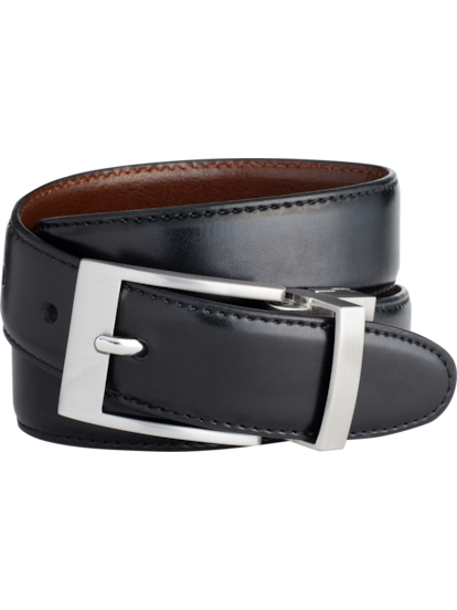 BOYS REVERSIBLE BELT