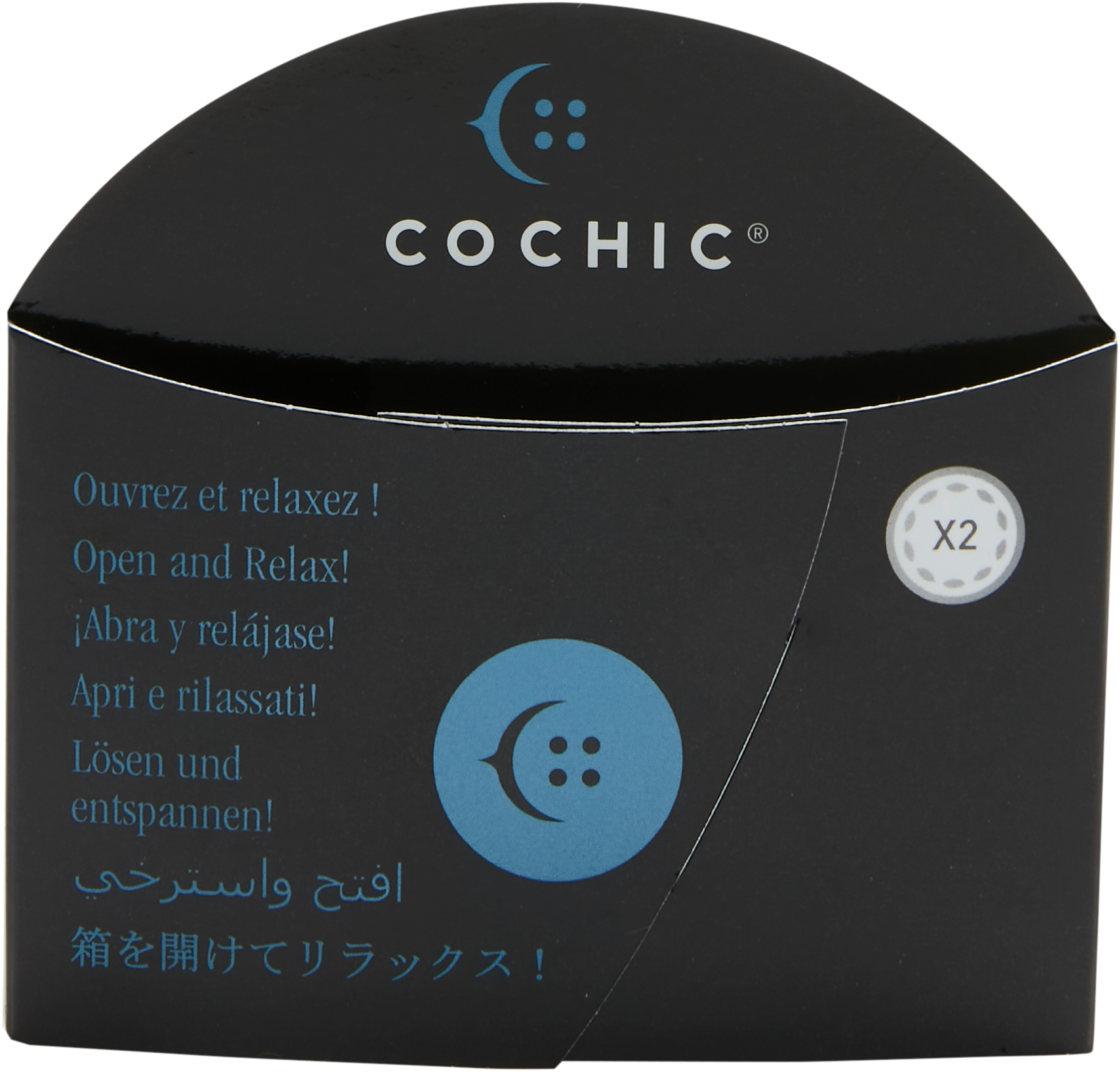 5 Reasons You NEED a COCHIC Collar Extender