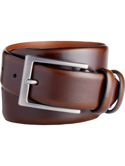 Mens all leather belts new arrivals