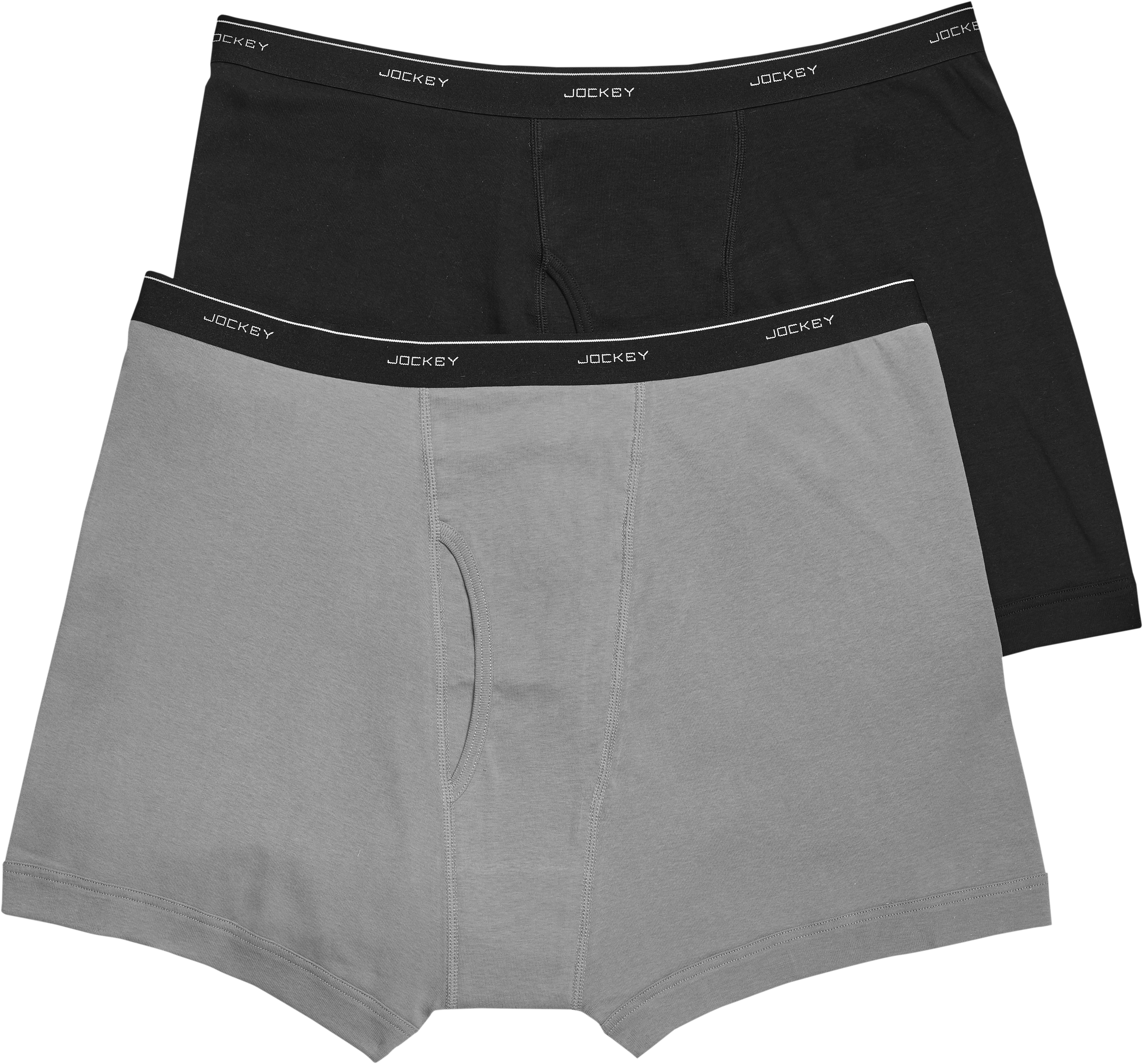 Jockey Boxer Briefs 2-pack, Men's