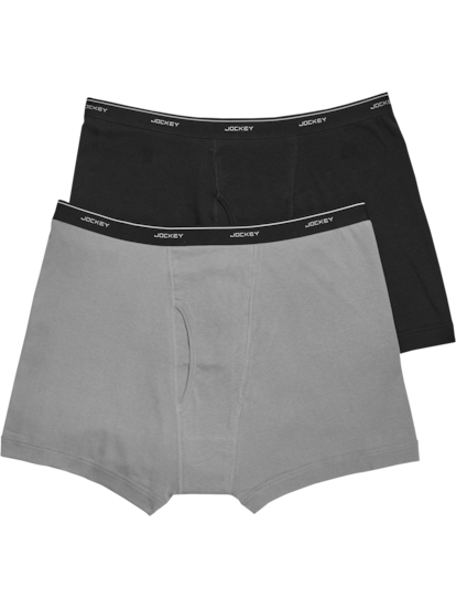 Jockey Boxer Briefs 2-pack, Men's