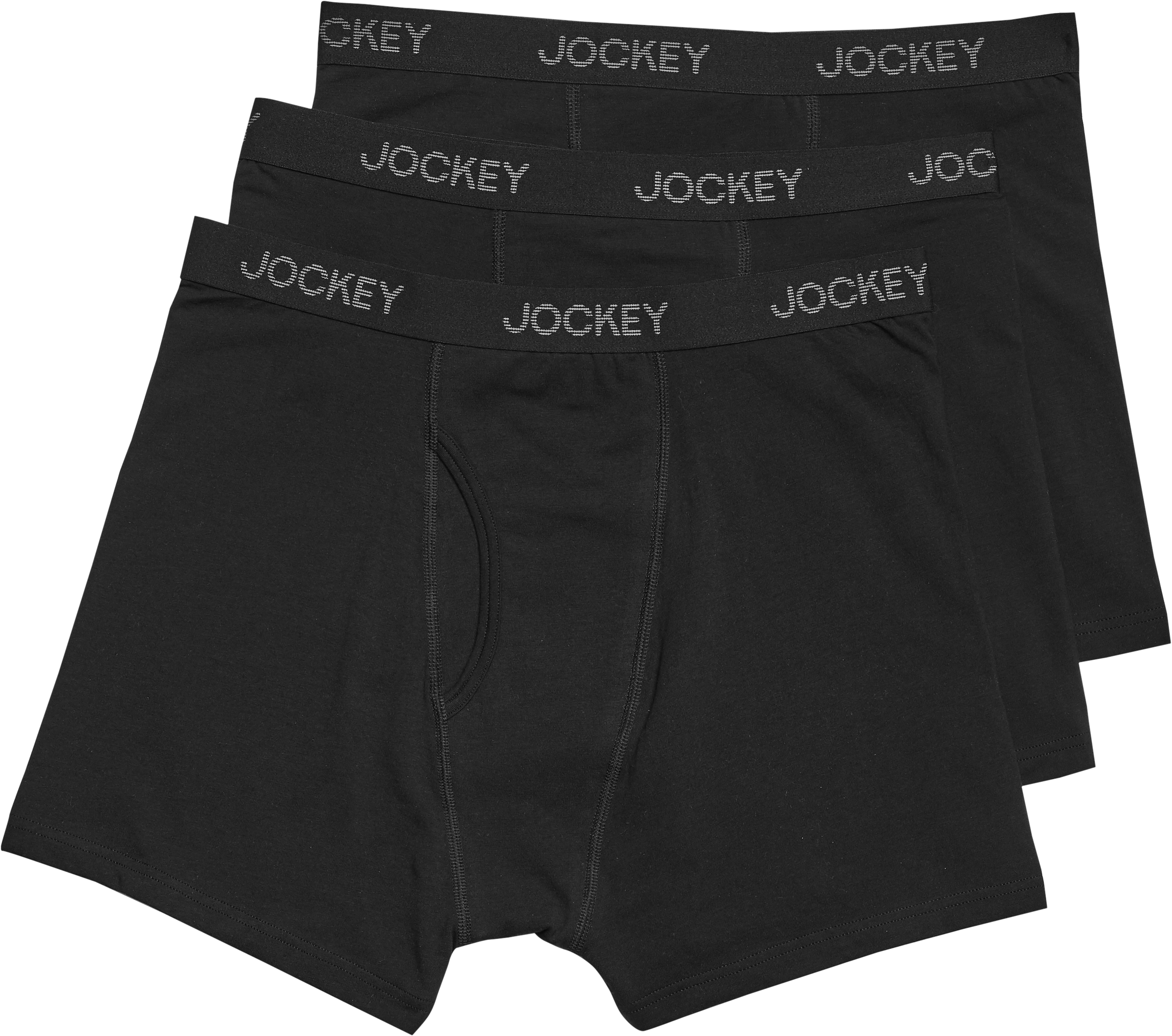 Jockey Boxer Briefs 3-pack | Men's | Moores Clothing