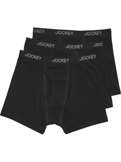 Shop Jockey White Underwear Men with great discounts and prices