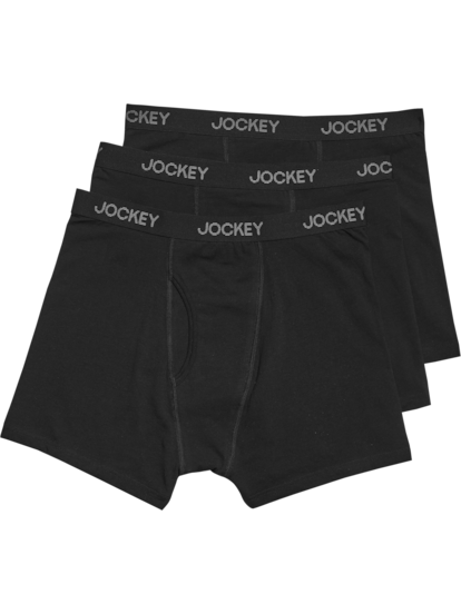 Jockey Boxer Briefs 3-pack | Men's | Moores Clothing