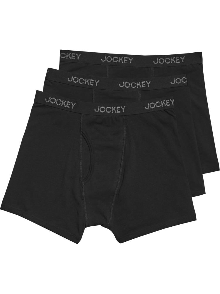 Jockey clearance wicking underwear