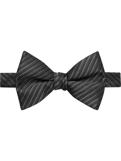 Calvin klein bow tie cheap