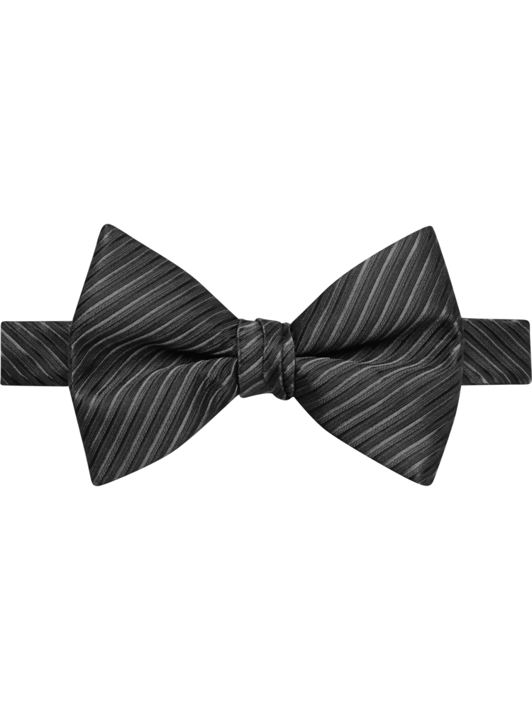 Calvin klein Ties Bow Ties for Men Accessories Moores Clothing