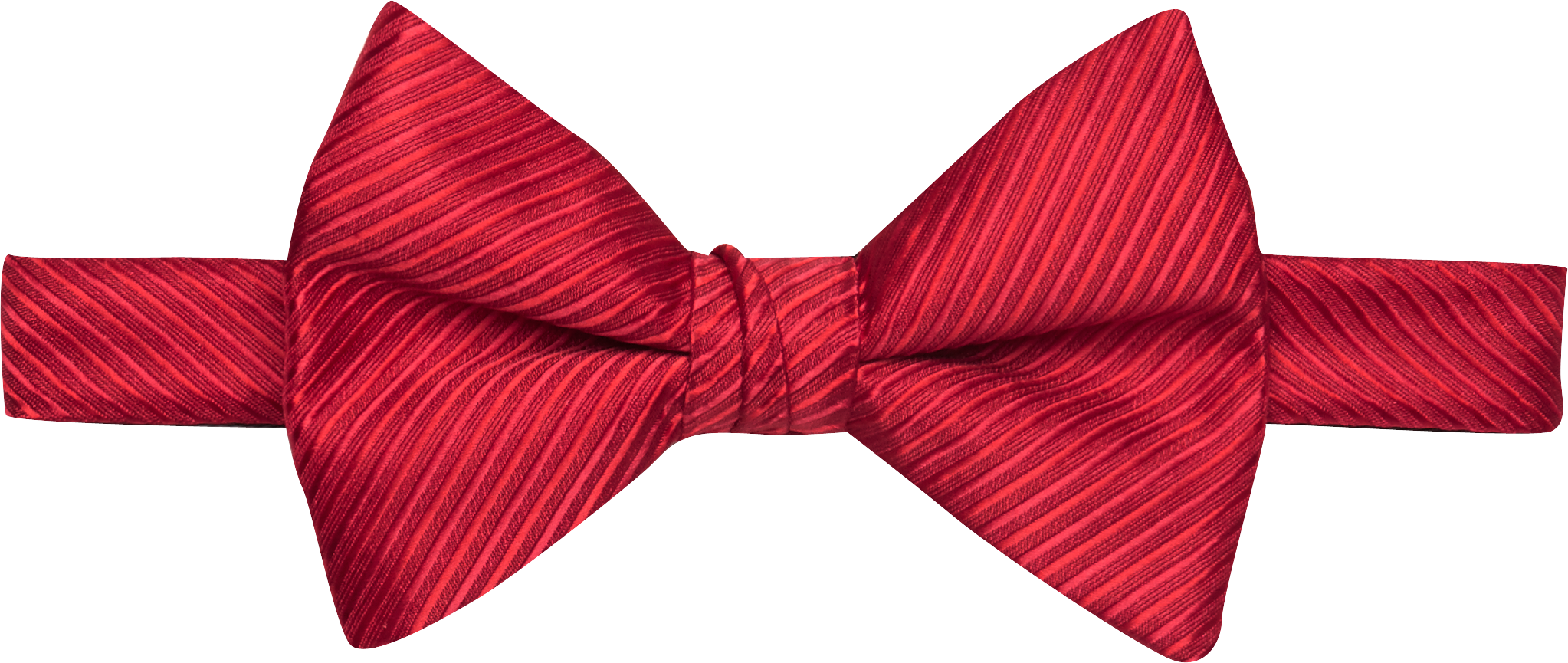  Red - Men's Bow Ties / Men's Bow Ties & Cumberbunds: Clothing,  Shoes & Accessories