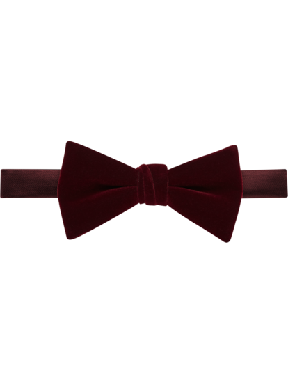 Calvin klein bow tie outlet