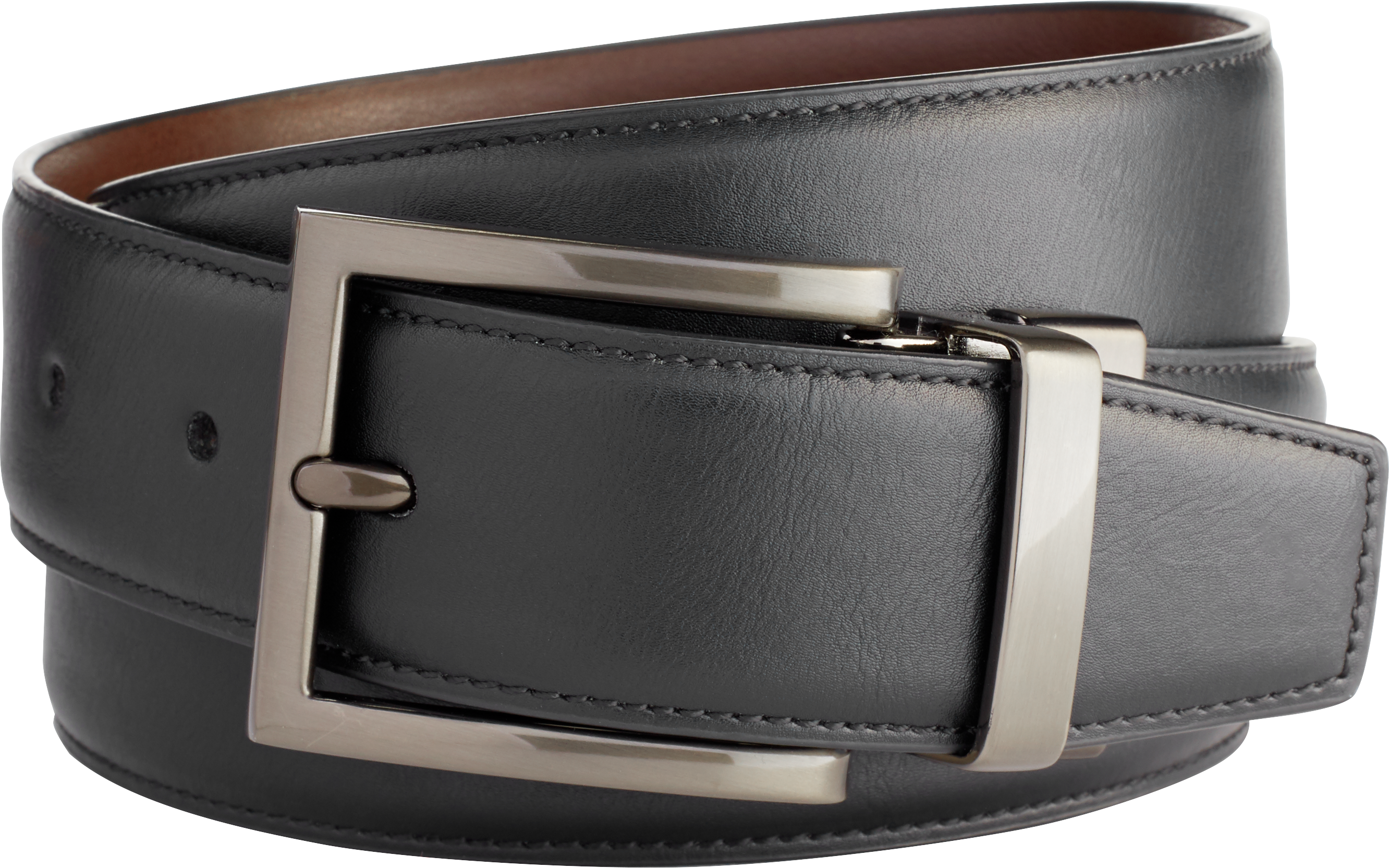 Kenneth Cole Reaction Reversible Buckle Belt Men s Accessories Moores Clothing